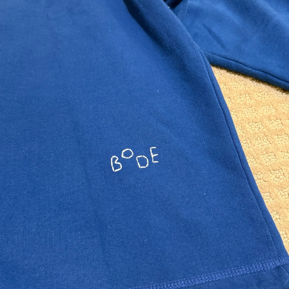 Bode sweater - Picture 6 of 8
